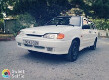 LADA (VAZ) 2114
