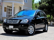 Mercedes ML 350