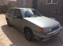 LADA (VAZ) 2114