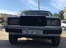 LADA (VAZ) 2107