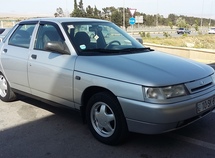 LADA (VAZ) 2110