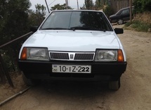 LADA (VAZ) 2108