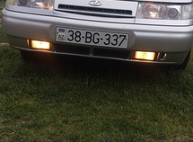 LADA (VAZ) 2110