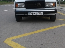 LADA (VAZ) 2107