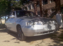 LADA (VAZ) 2110