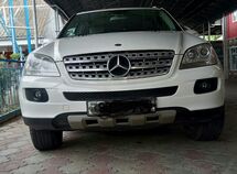 Mercedes ML 350