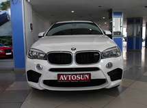 BMW X6 M
