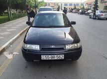 LADA (VAZ) 2110