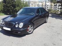 Mercedes E 240