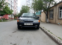 LADA (VAZ) 2114