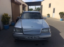Mercedes C 180