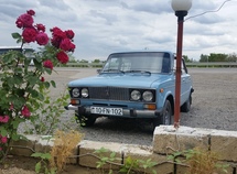 LADA (VAZ) 2106