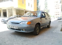 LADA (VAZ) 2114