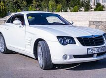 Chrysler Crossfire