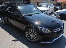 Mercedes C 300
