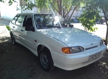 LADA (VAZ) 2114