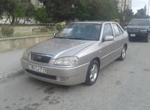 Chery A-15 Cowin/Amulet