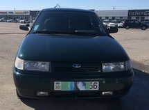 LADA (VAZ) 2110