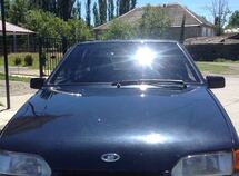 LADA (VAZ) 2114