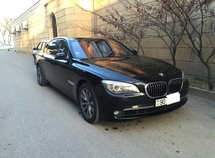 BMW 750