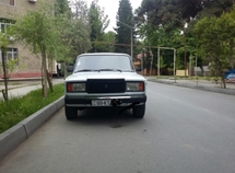 LADA (VAZ) 2107