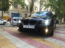 BMW 525