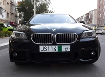 BMW 535