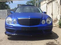 Mercedes E 320