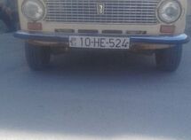 LADA (VAZ) 2101