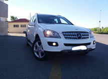 Mercedes ML 350