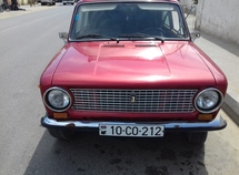 LADA (VAZ) 2101