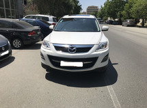 Mazda CX-9