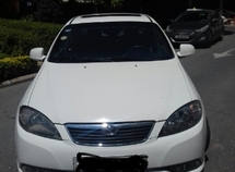 Daewoo Gentra