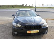 BMW 528