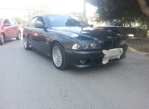 BMW 528