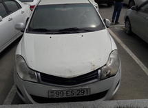 Chery Fulwin 2