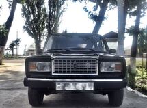 LADA (VAZ) 2107
