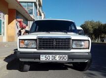 LADA (VAZ) 2107