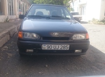 LADA (VAZ) 2114