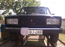 LADA (VAZ) 2107