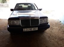 Mercedes E 300