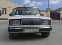LADA (VAZ) 2107