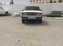 LADA (VAZ) 2107