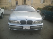BMW 528