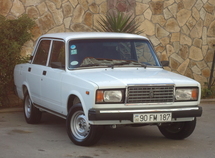 LADA (VAZ) 2107