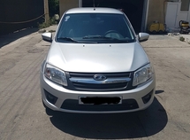 LADA (VAZ) Granta
