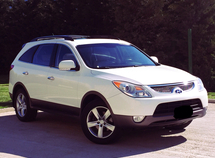 Hyundai Veracruz