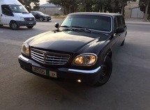 Gaz 31105