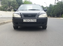 Chery A-15 Cowin/Amulet