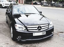 Mercedes C 300